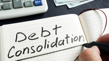 Debt Consolidation: Tips to Help You Save Money