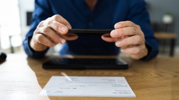 Secure Your Benefits: The Benefits of Direct Deposit for Government Payments