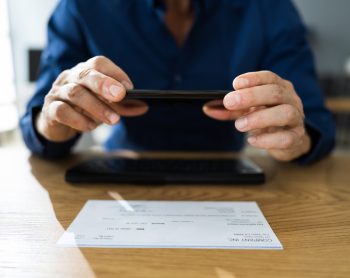 Secure Your Benefits: The Benefits of Direct Deposit for Government Payments