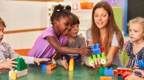 Affordable Child Care: How to Get the Most Out of Discount Programs