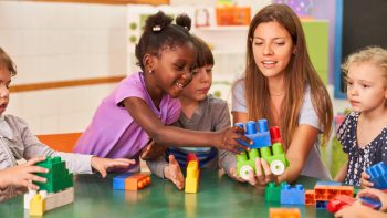 Affordable Child Care: How to Get the Most Out of Discount Programs