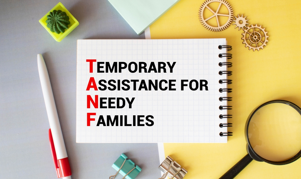 A Guide to Applying for TANF Everything You Need to Know national